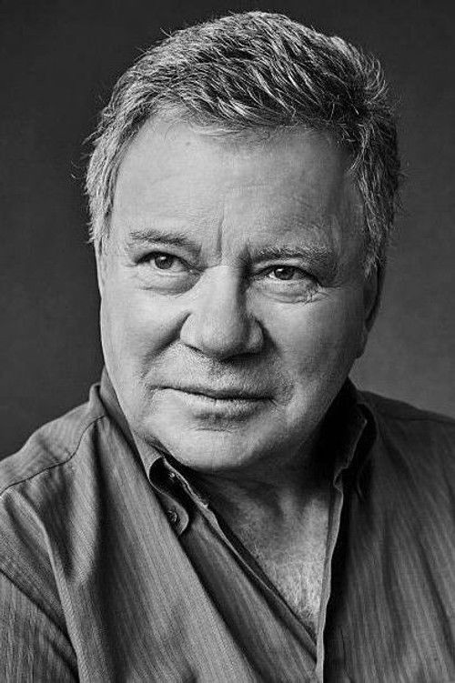 Photo of William Shatner