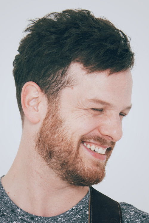 Photo of Nelson Babin-Coy