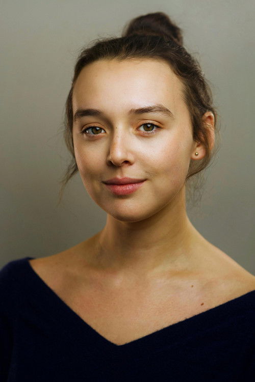 Photo of Alia Williams