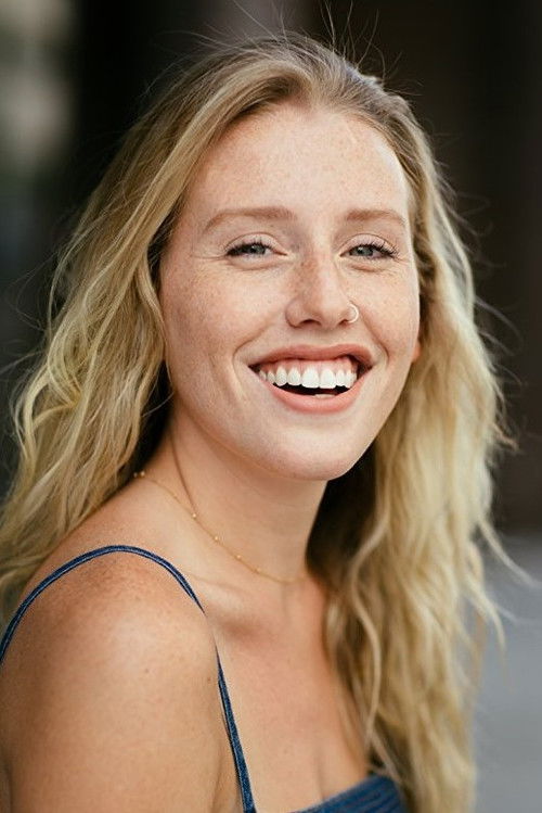 Photo of Lindsley Register