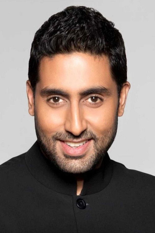 Photo of Abhishek Bachchan