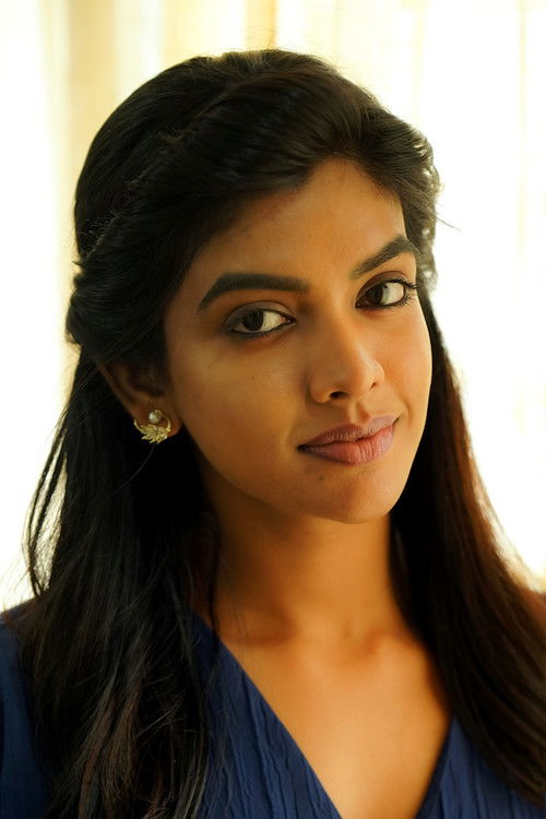 Photo of Seshvitha Kanimozhi