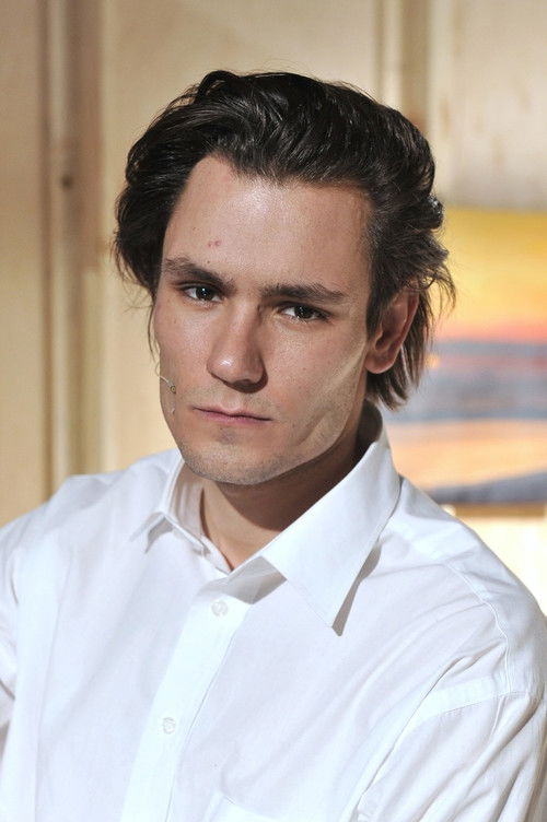 Photo of Bartosz Gelner