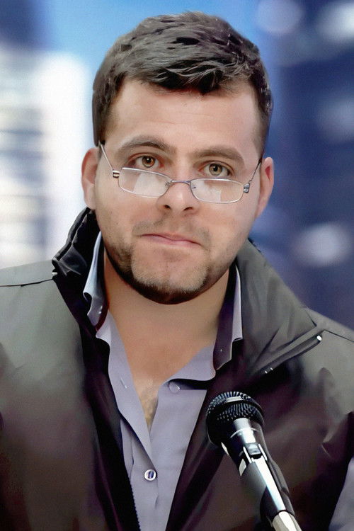 Photo of Abdulrahman Thaher