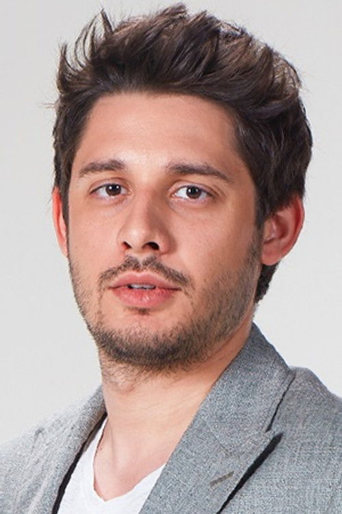 Photo of Özgün Karaman