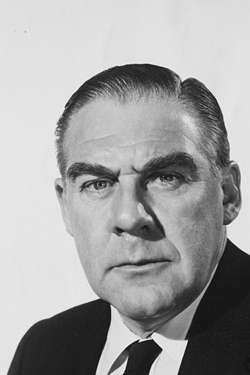 Photo of Paul Douglas