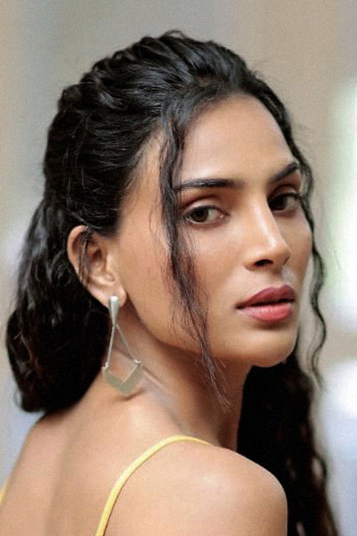 Photo of Deevra Haran