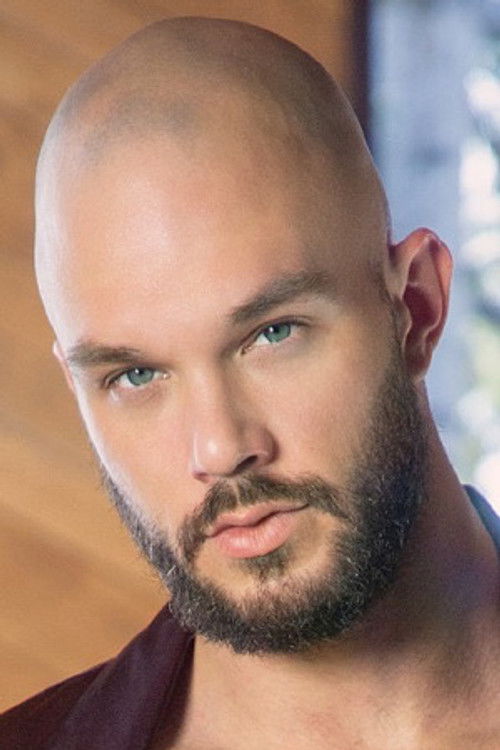 Photo of Cliff Jensen