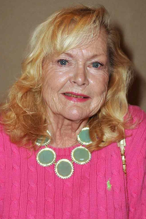 Photo of Carol Lynley