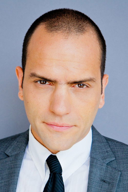 Photo of Carlos Gonzalez-Vio