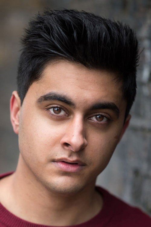 Photo of Manpreet Bachu