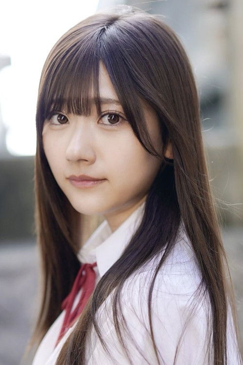 Photo of Marina Yamada