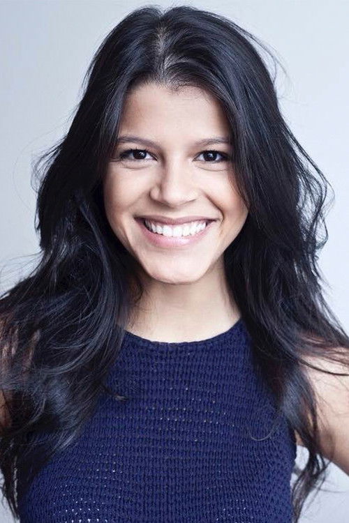 Photo of Thaiane Anjos