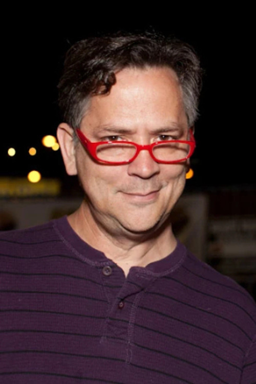 Scott Lobdell