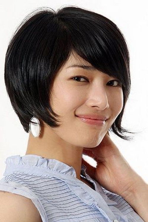 Photo of Sun Woo-sun