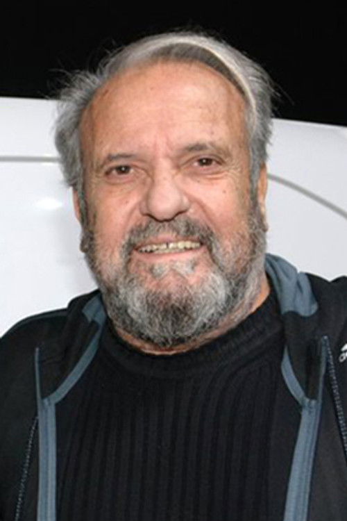 Photo of Minas Hatzisavvas