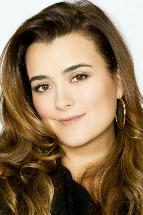 Photo of Cote De Pablo