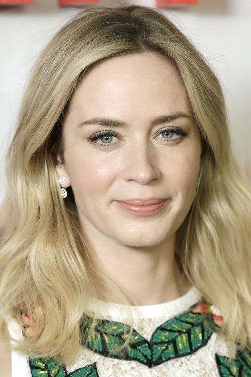 Photo of Emily Blunt