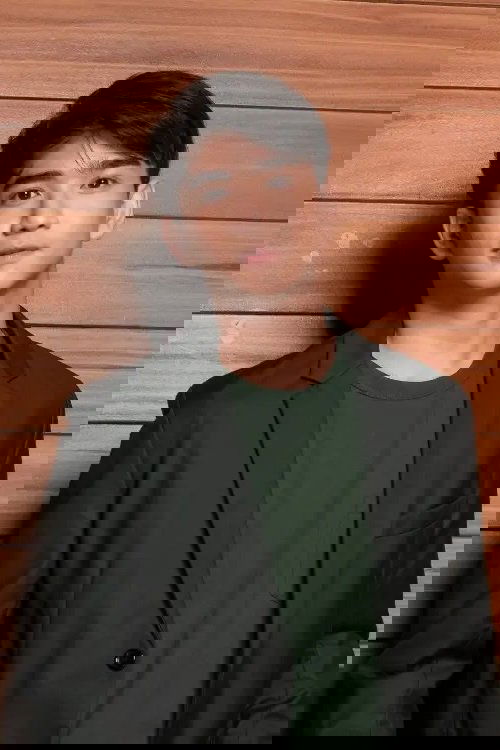 Photo of Zaijian Jaranilla