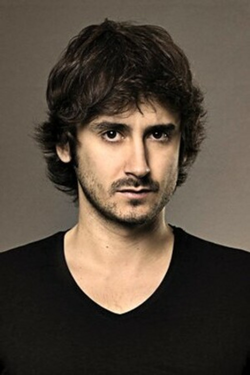 Photo of Jorge Pobes