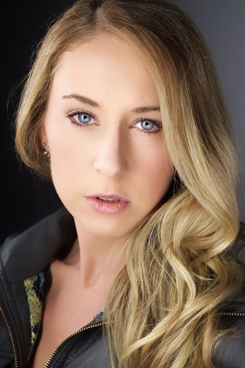 Photo of Caitlin Patricia Weiler