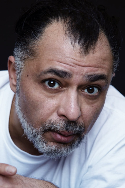 Photo of Omar Ahmad Marzouk