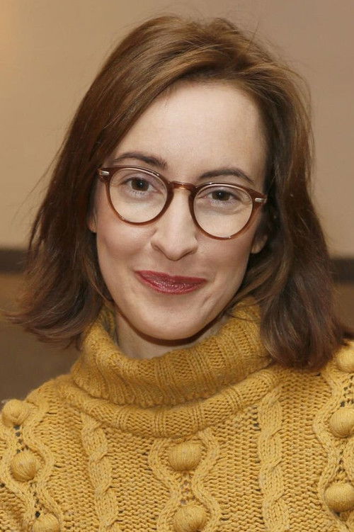 Photo of Maike von Bremen