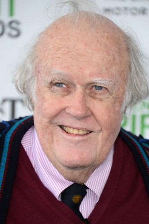 Photo of M. Emmet Walsh