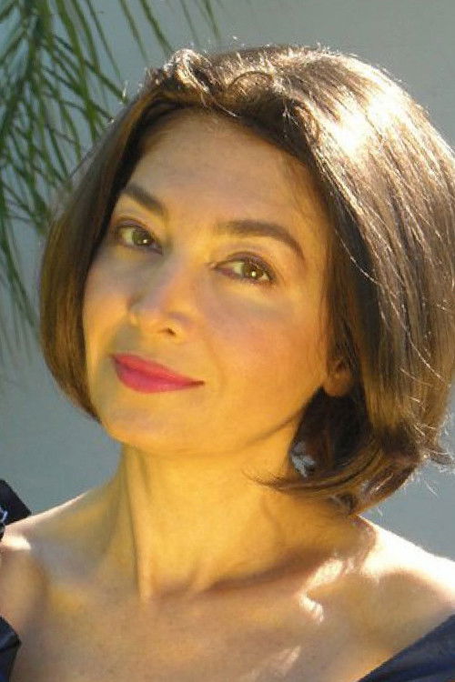 Photo of Nazan Saatçi