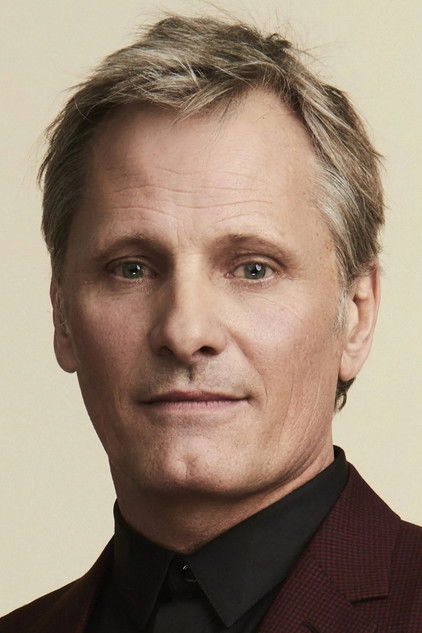 Photo of Viggo Mortensen