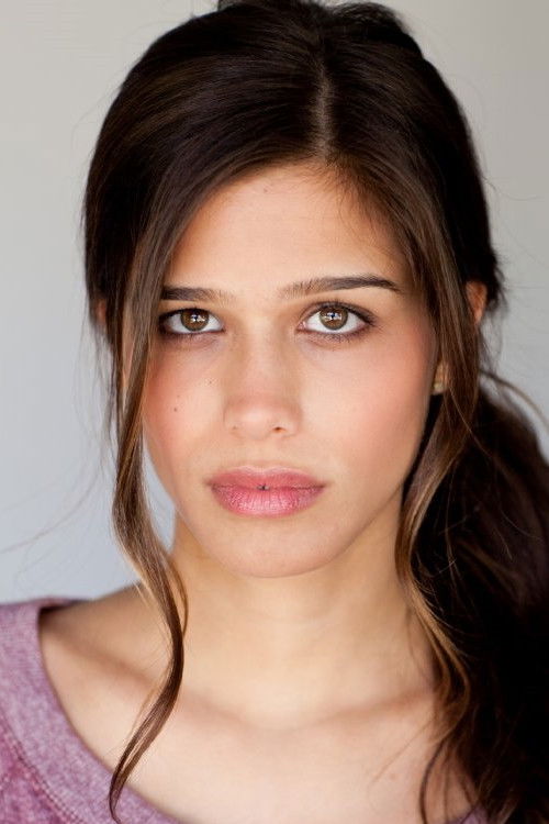 Photo of Mahaley Patel