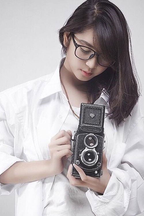 Photo of Jessica Veranda Tanumihardja