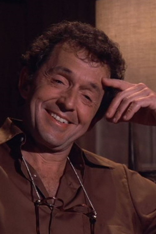 Photo of Charles Aidman