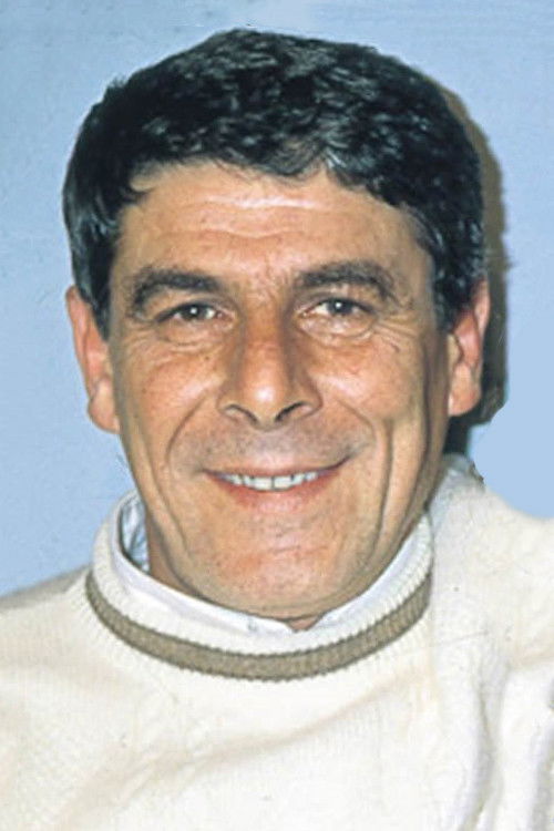 Photo of Ercan Yazgan