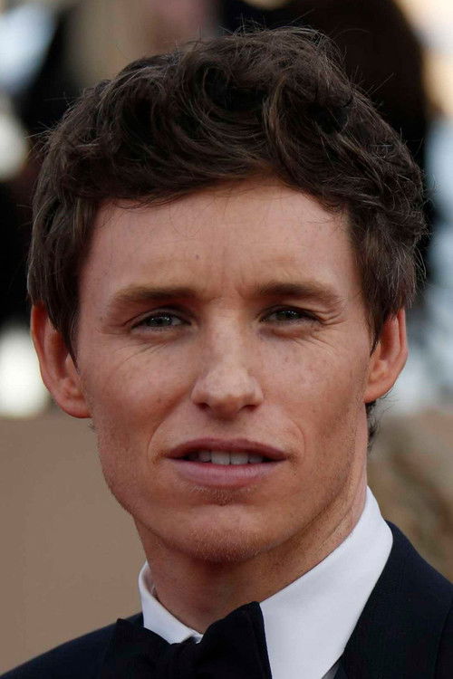 Photo of Eddie Redmayne