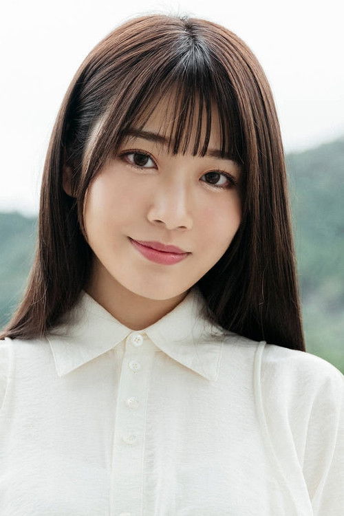 Photo of Saika Kawakita