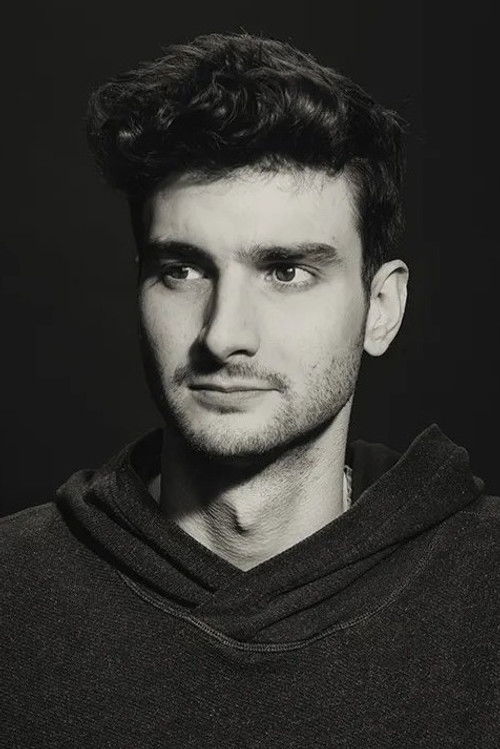 Photo of Justin Kuritzkes