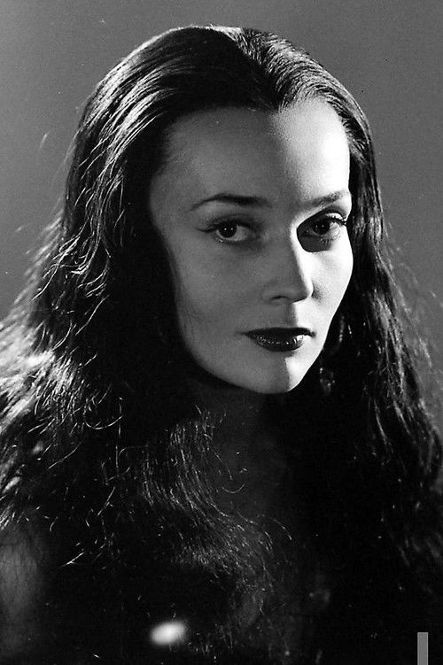 Photo of Ludmilla Tchérina