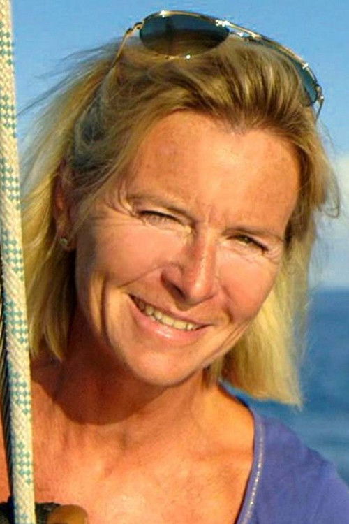 Photo of Marian Midé Andersen