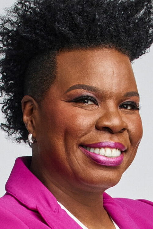 Photo of Leslie Jones