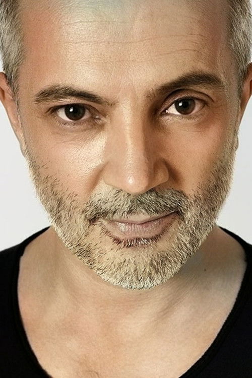 Photo of Murat Akkoyunlu