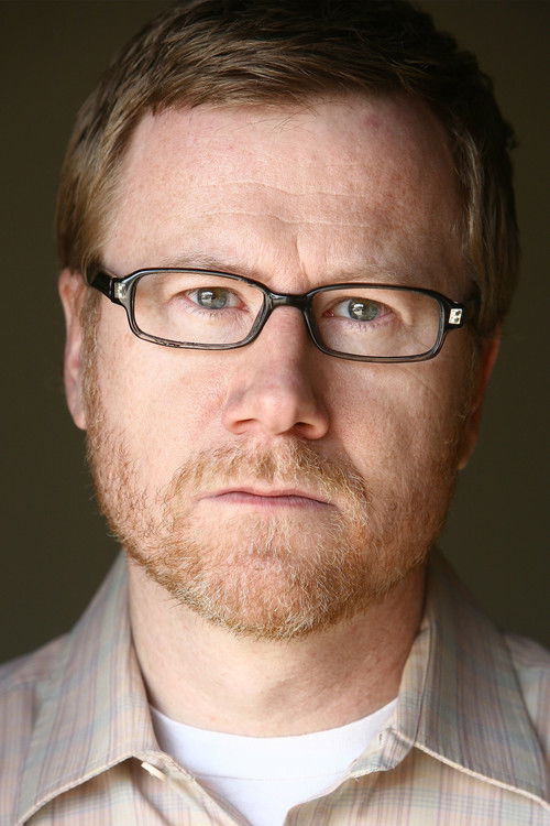 Photo of Christopher May