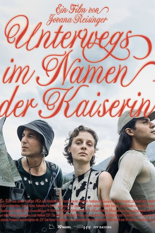 In the Name of the Empress