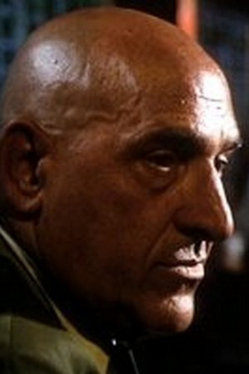 Photo of Eolo Capritti