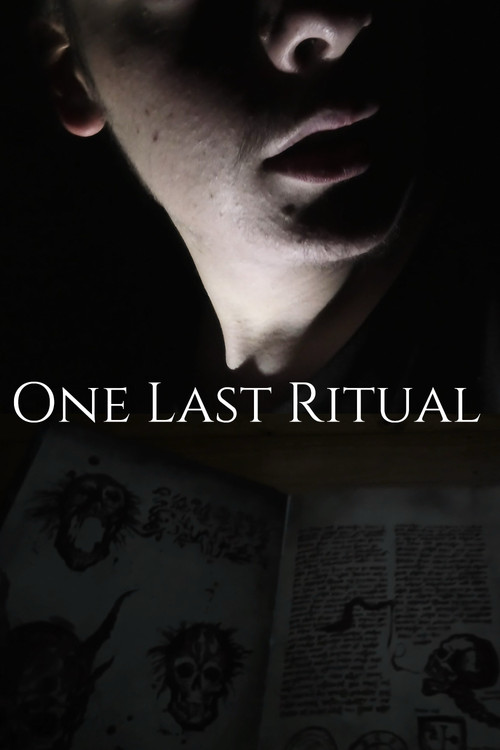 One Last Ritual