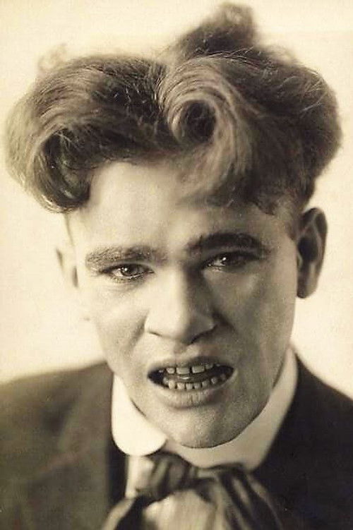 Photo of James Barton