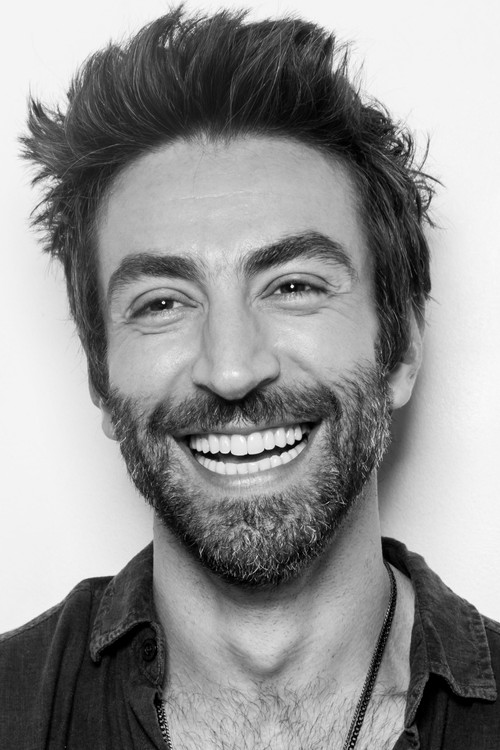 Photo of Rodrigo Pandolfo