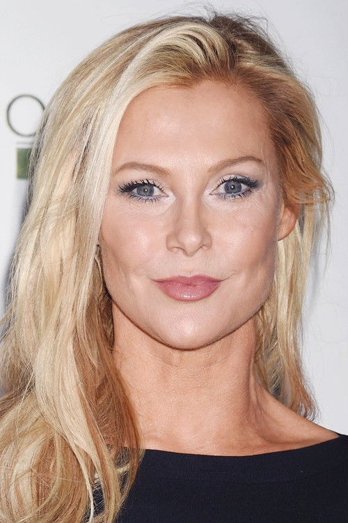 Photo of Alison Doody
