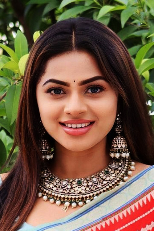 Photo of Delna Davis