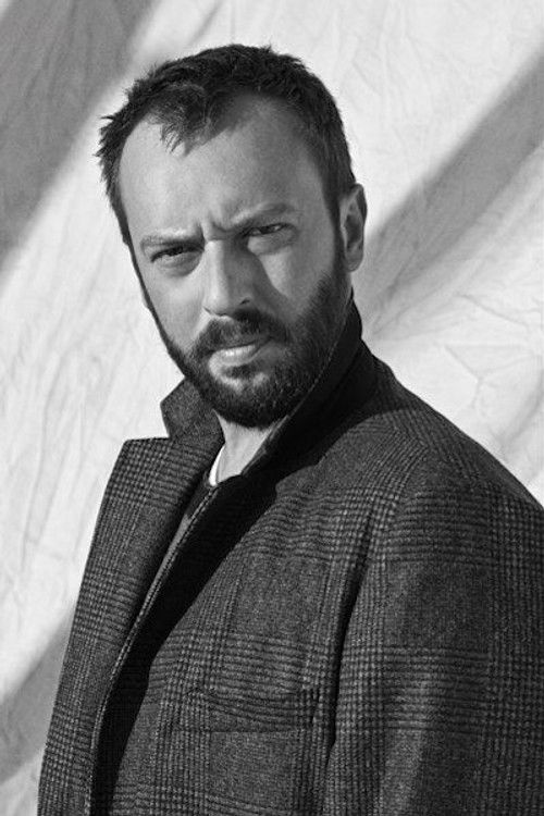 Photo of Okan Yalabık